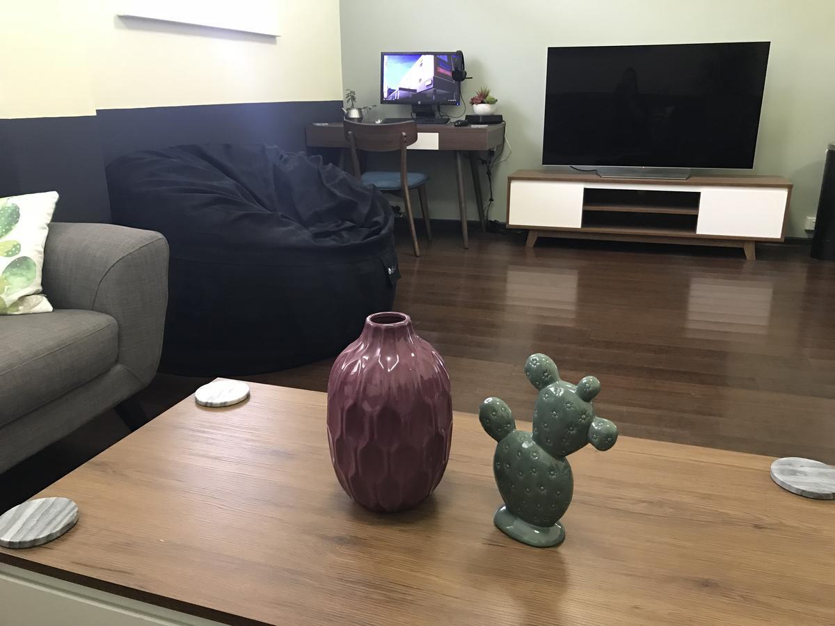 Miami Hotel מלבורן מראה חיצוני תמונה