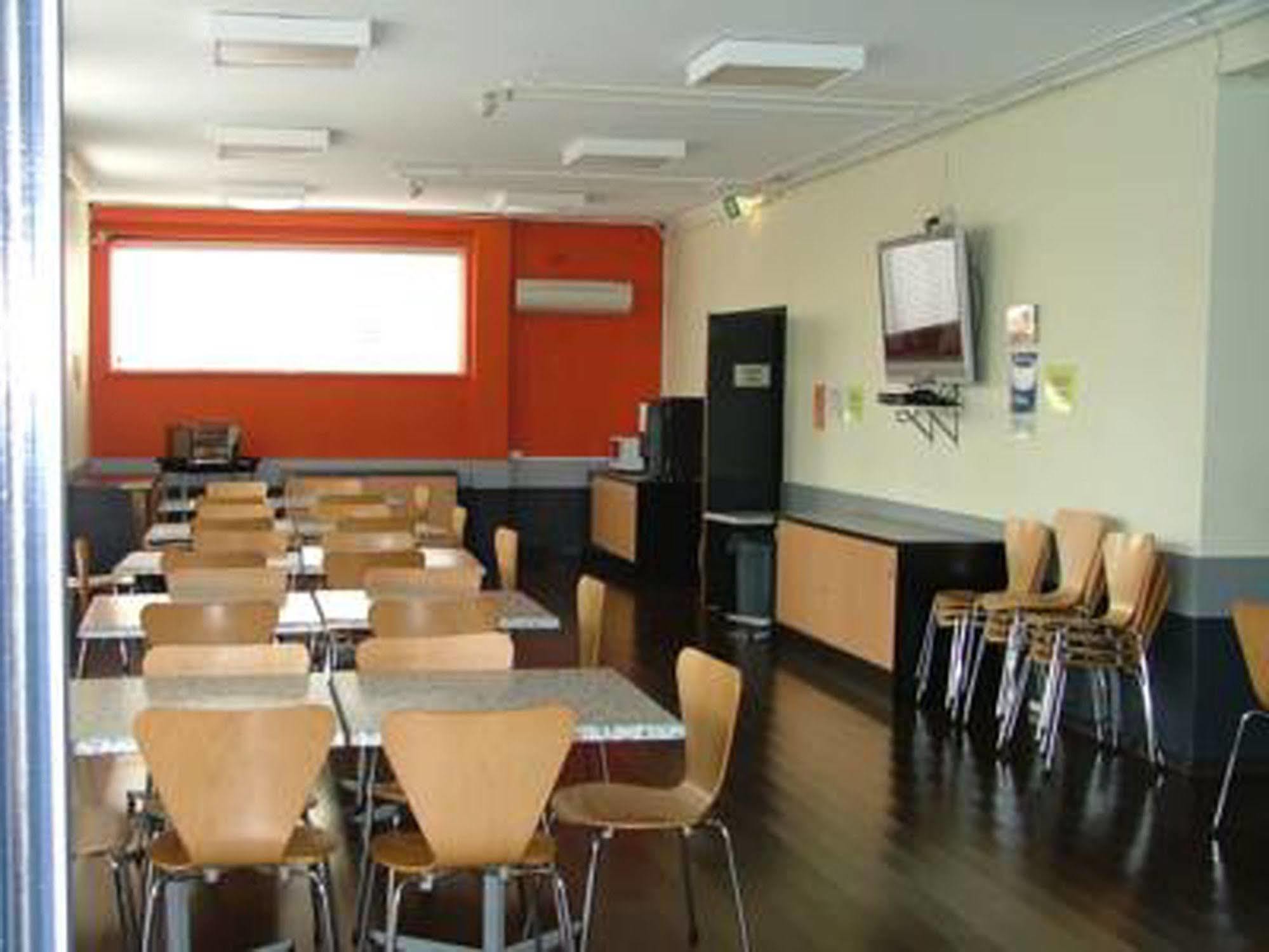 Miami Hotel מלבורן מראה חיצוני תמונה