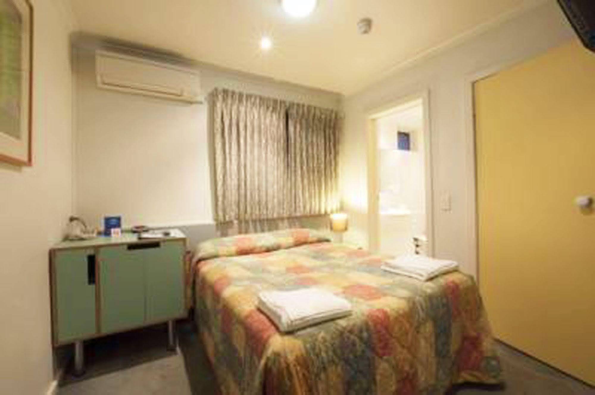 Miami Hotel מלבורן מראה חיצוני תמונה
