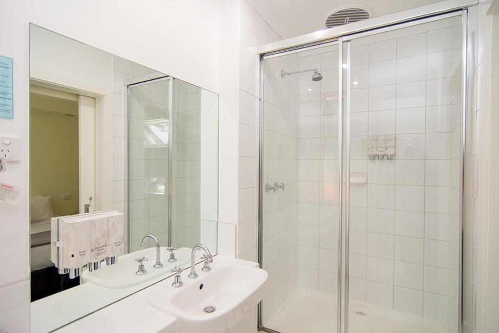 Miami Hotel מלבורן מראה חיצוני תמונה